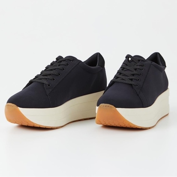 Vagabond Shoes - Vagabond Casey Sneakers